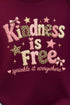 Sew Much Kindness Softstyle Adult T-Shirt