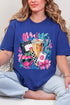 Bows, Books & Brews Softstyle Adult T-Shirt