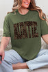 Leopard Luxe Auntie Softstyle Adult T-Shirt