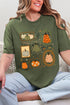 Lovely Gourd Doodles Softstyle Adult T-Shirt