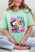 Bows, Books & Brews Softstyle Adult T-Shirt