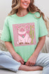 Desert Diva Piggy Softstyle Adult T-Shirt