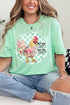 Not My Coop Softstyle Adult T-Shirt