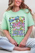 Stay Sweet Trust Jesus Softstyle Adult T-Shirt