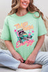 Trash Panda Energy Softstyle Adult T-Shirt