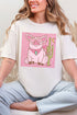 Desert Diva Piggy Softstyle Adult T-Shirt
