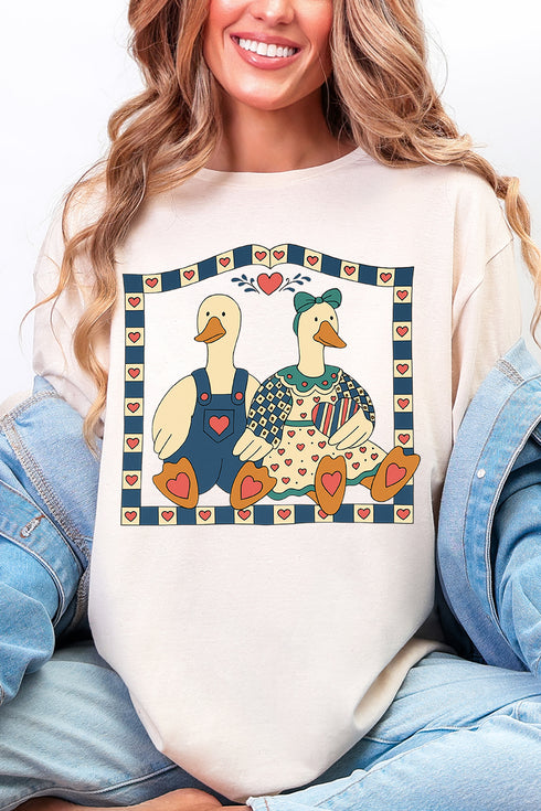 Gooseberry Love Softstyle Adult T-Shirt