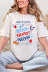 Guest Check Hotdogs Fireworks Freedom Softstyle Adult T-Shirt