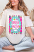 Primary Pencil Crew: Pre-K To Fourth Grade Softstyle Adult T-Shirt *Choose Your Grade