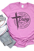 Pray On It Softstyle Adult T-Shirt