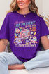 1900's Tech Throwback Softstyle Adult T-Shirt
