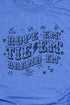 Rope Em' Tie Em' Brand Em' Softstyle Adult T-Shirt