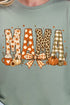 Pumpkin Spice Mama Softstyle Adult T-Shirt