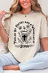 Black Coffee And A Whole Lotta Jesus Softstyle Adult T-Shirt