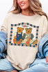 Honey & Hearth Bears Softstyle Adult T-Shirt