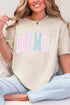 Rose Cottage Dog Mom Softstyle Adult T-Shirt