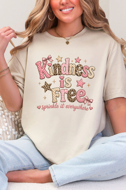 Sew Much Kindness Softstyle Adult T-Shirt