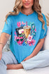 Bows, Books & Brews Softstyle Adult T-Shirt