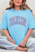 Blue Skies Darlin' Softstyle Adult T-Shirt