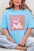 Desert Diva Piggy Softstyle Adult T-Shirt