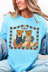 Honey & Hearth Bears Softstyle Adult T-Shirt