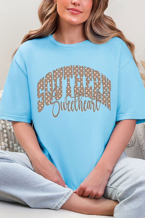 Southern Sweetheart Softstyle Adult T-Shirt