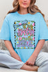 Stay Sweet Trust Jesus Softstyle Adult T-Shirt