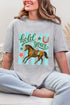 Western Whimsy Softstyle Adult T-Shirt