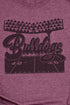 Stadium Bulldogs Softstyle Adult T-Shirt