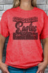 Stadium Eagles Softstyle Adult T-Shirt