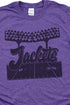 Stadium Jackets Softstyle Adult T-Shirt