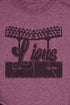 Stadium Lions Softstyle Adult T-Shirt