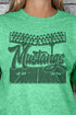 Stadium Mustangs Softstyle Adult T-Shirt