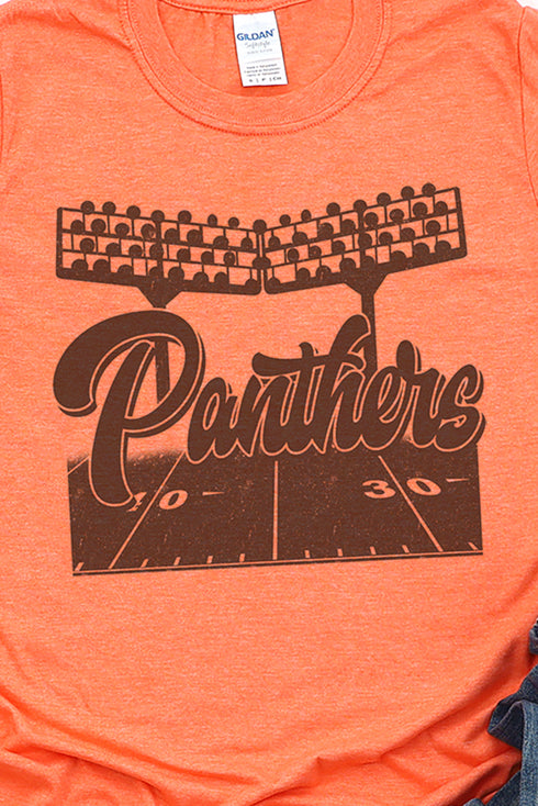Stadium Panthers Softstyle Adult T-Shirt