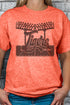 Stadium Tigers Softstyle Adult T-Shirt