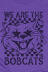 Stars We Are The Bobcats Softstyle Adult T-Shirt