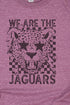Stars We Are The Jaguars Softstyle Adult T-Shirt