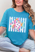 Candy Coast Angelfish Softstyle Adult T-Shirt