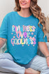 Kindness Over Coolness Softstyle Adult T-Shirt