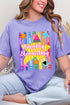 Personalized Color My Classroom T-Shirt -- Available in Adult & Youth Sizes