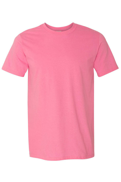 So Many Books Softstyle Adult T-Shirt