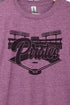 Baseball Diamond Pirates Softstyle Adult T-Shirt