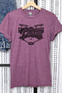 Baseball Diamond Pirates Softstyle Adult T-Shirt