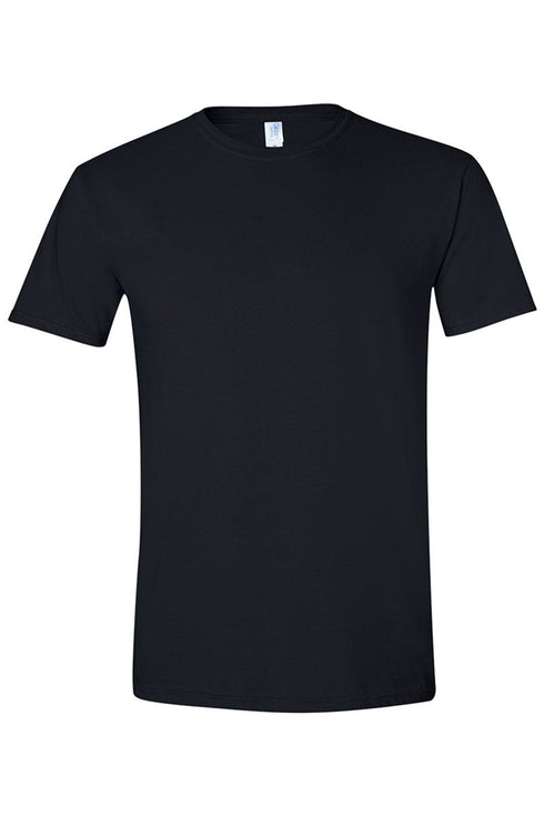 Not My Coop Softstyle Adult T-Shirt