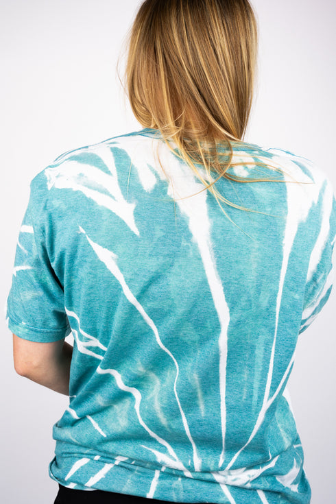 Bleached Wild Darlin' Softstyle Adult T-Shirt