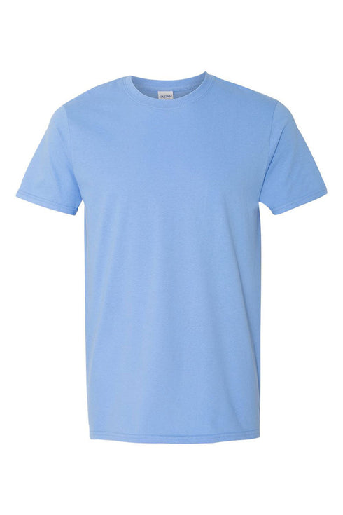 Super Busy Softstyle Adult T-Shirt