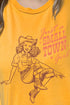 Cowgirl Just A Small Town Girl Softstyle Adult T-Shirt