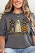 Creepin With The Critters Softstyle Adult T-Shirt