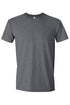 Mint And Khaki In My Mama Era Softstyle Adult T-Shirt