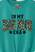Dog Mom Era Softstyle Adult T-Shirt
